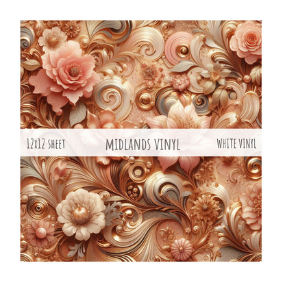 MVDAINTY COLLECTION - ASSORTED PATTERNS