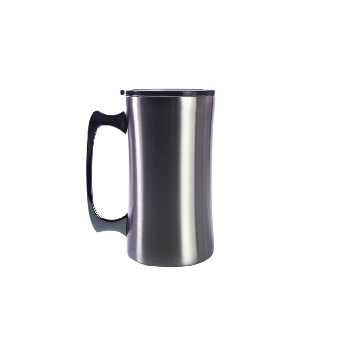 20 OUNCE BEER MUG