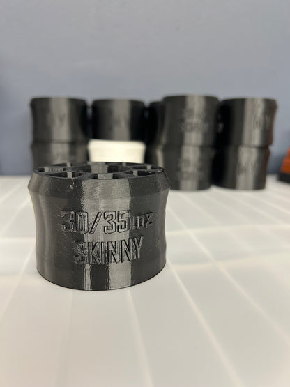 Tumbler Insert