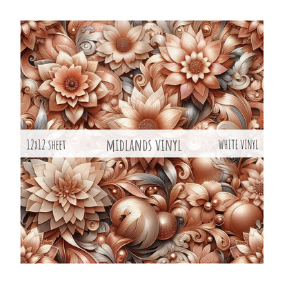 MVDAINTY COLLECTION - ASSORTED PATTERNS