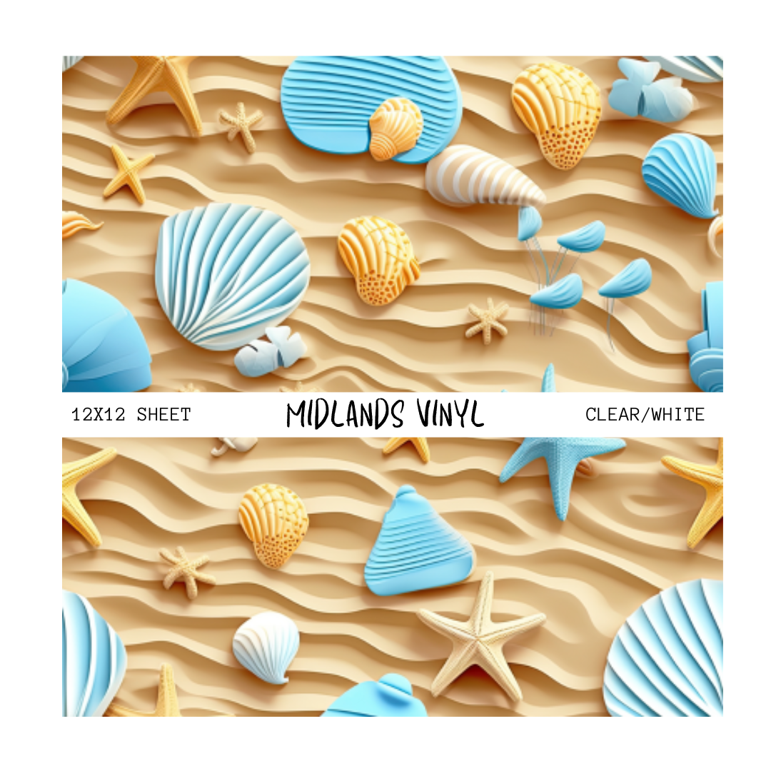 BEACH THEME COLLECTION