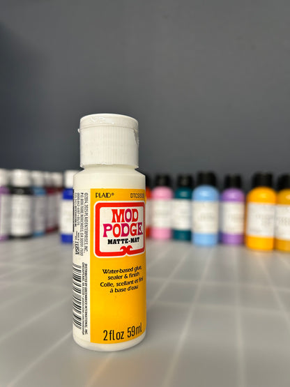 Mod Podge