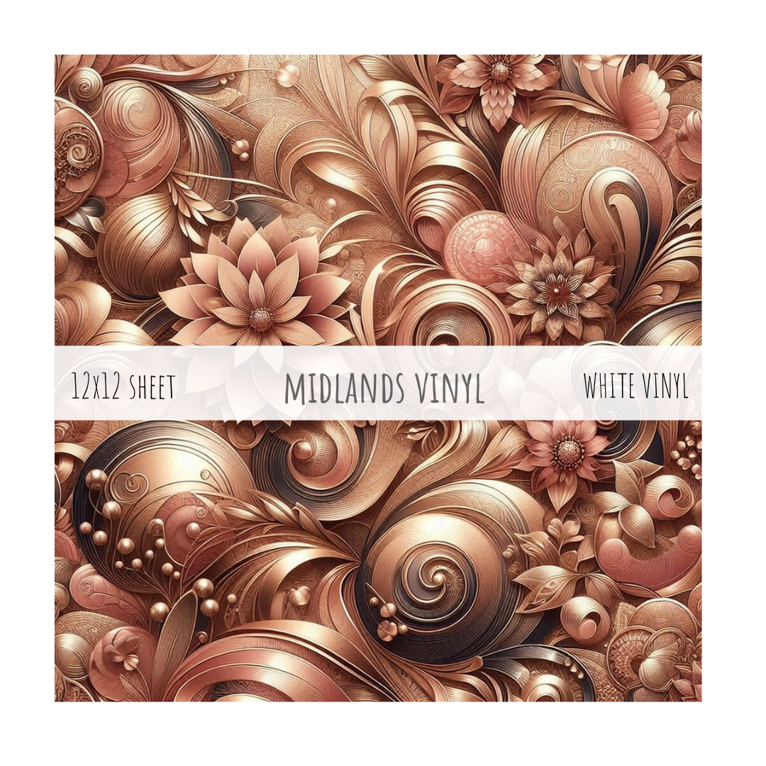 MVDAINTY COLLECTION - ASSORTED PATTERNS