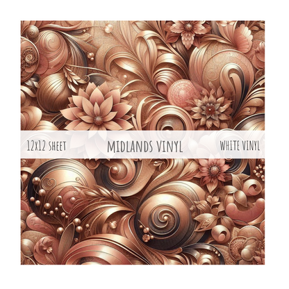 MVDAINTY COLLECTION - ASSORTED PATTERNS