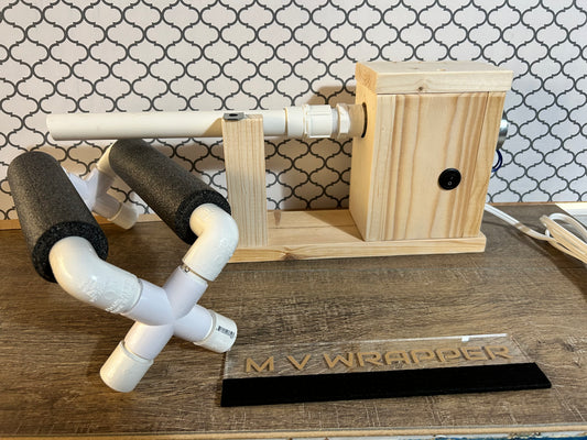 MV Starter Bundle ***PreOrder****