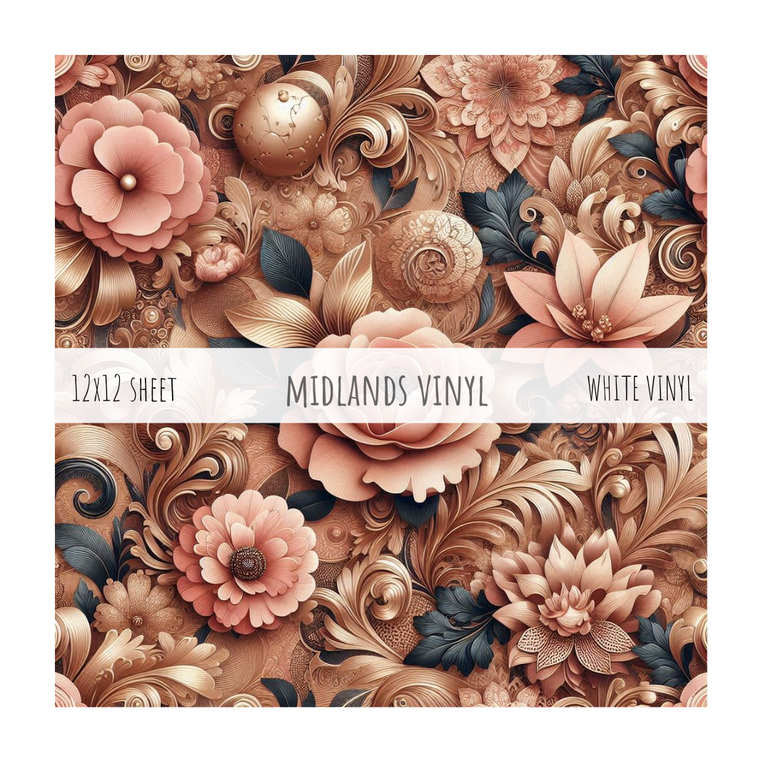 MVDAINTY COLLECTION - ASSORTED PATTERNS