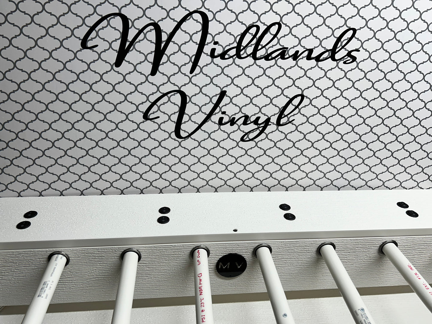 8 Cup Magnetic Turner ****PreOrder***£