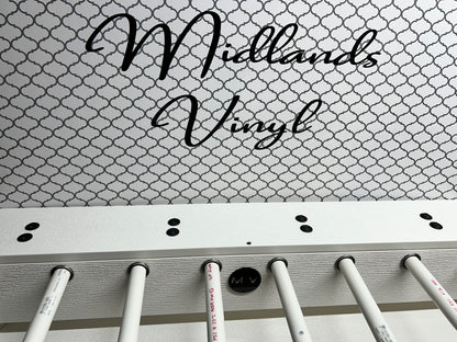 8 Cup Magnetic Turner ****PreOrder***£