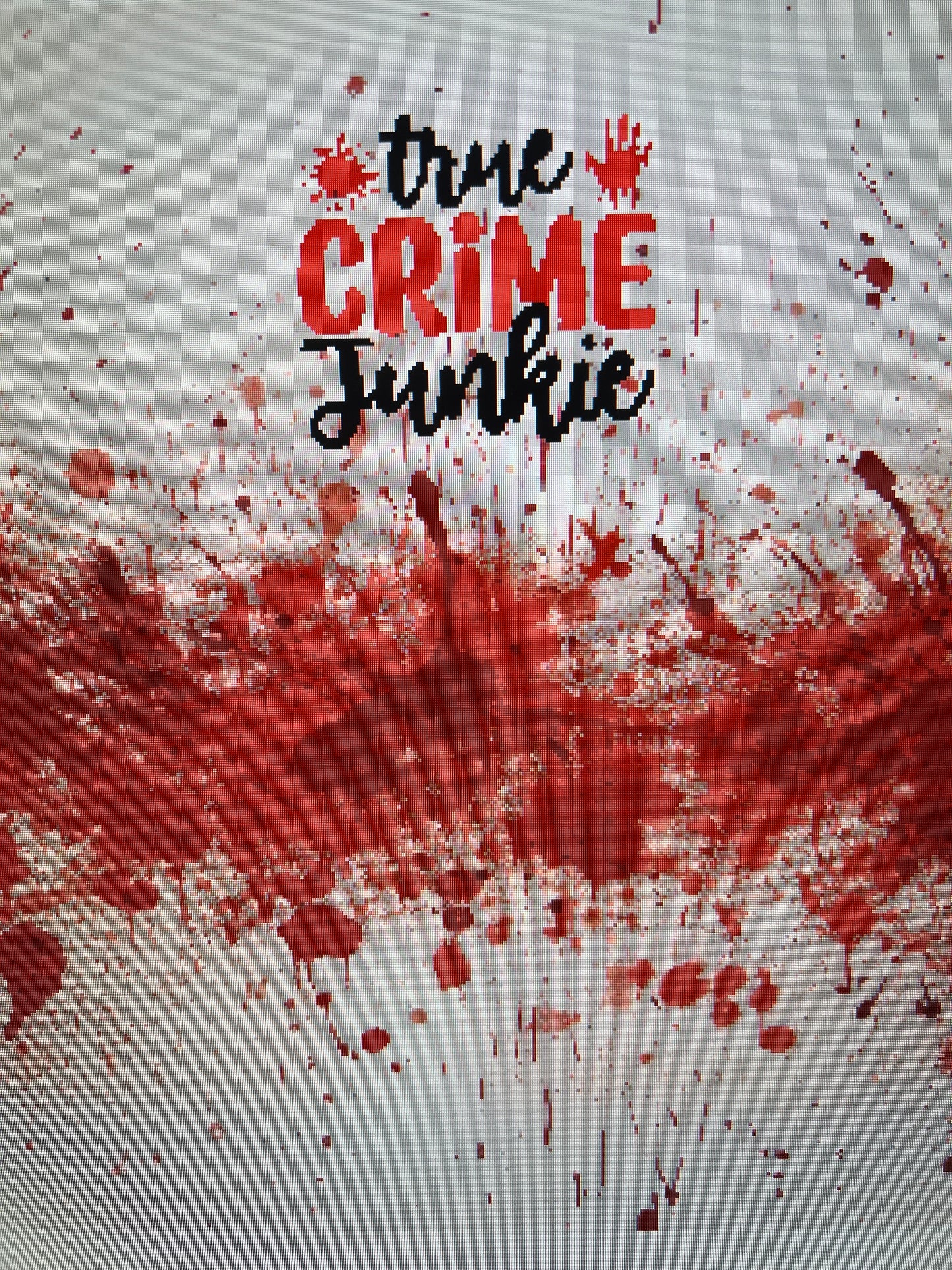 True crime bundle