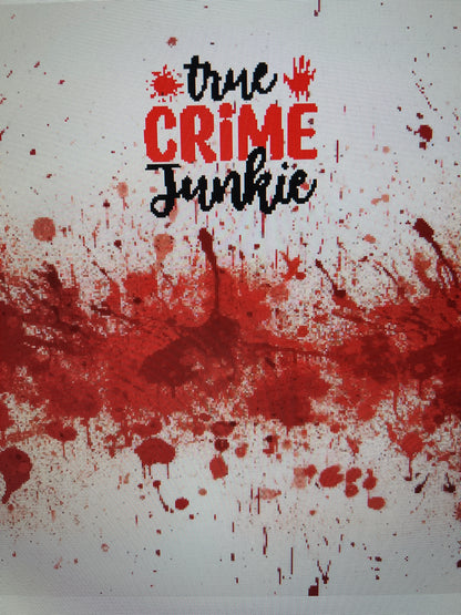 True crime bundle