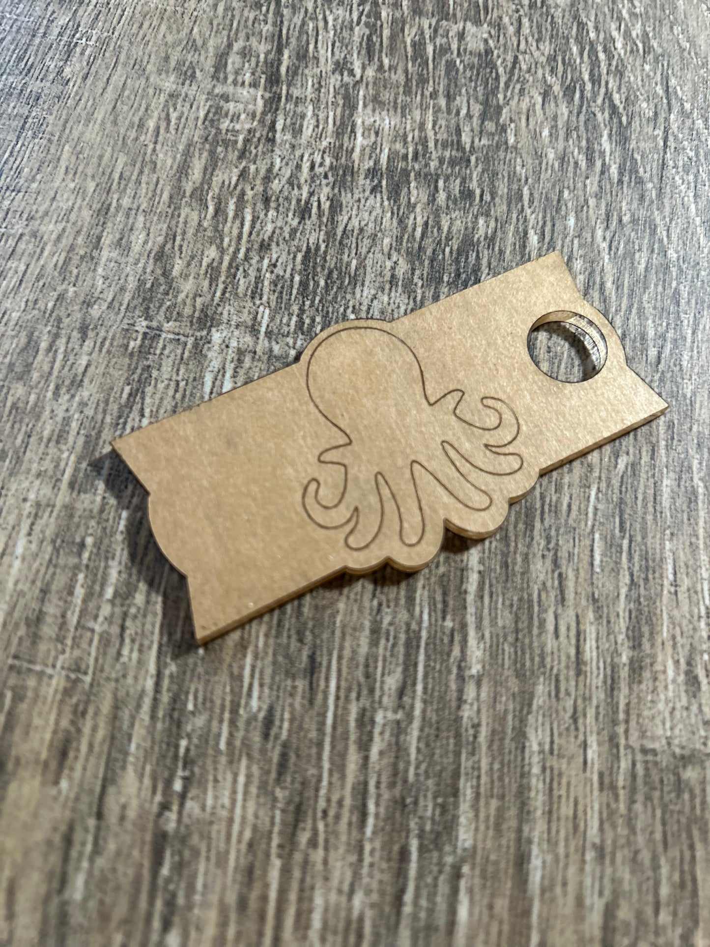 Stanley Octopus lid cover
