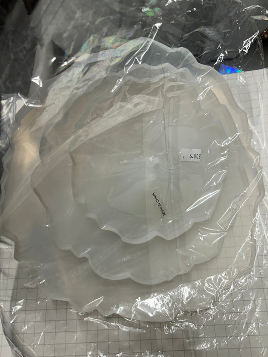 Resin Mold