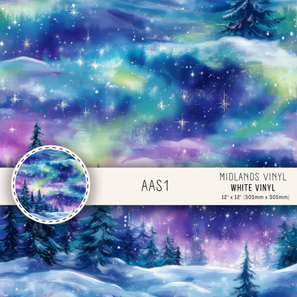 AAS COLLECTION - ASSORTED PATTERNS