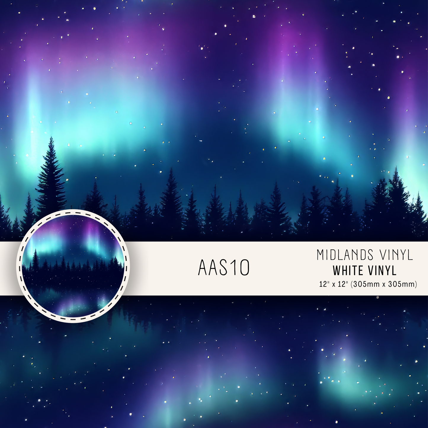 AAS COLLECTION - ASSORTED PATTERNS