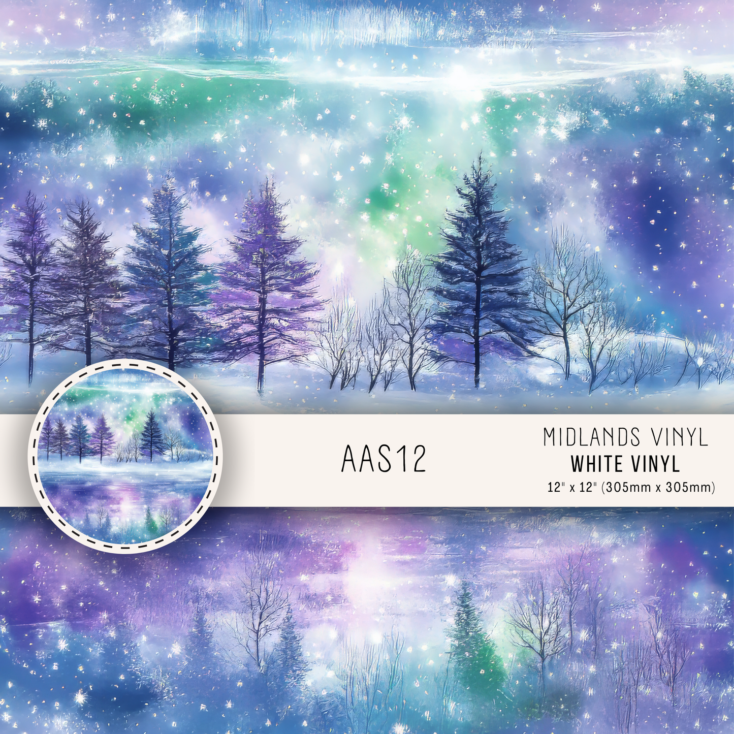 AAS COLLECTION - ASSORTED PATTERNS