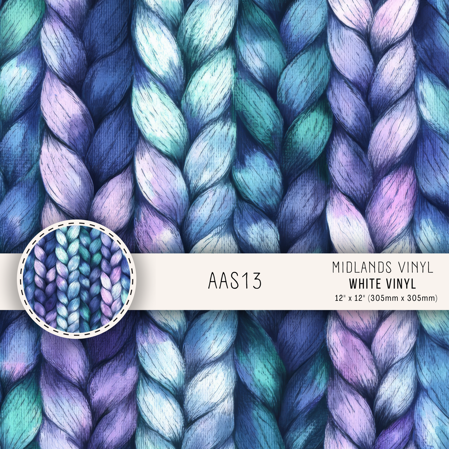 AAS COLLECTION - ASSORTED PATTERNS