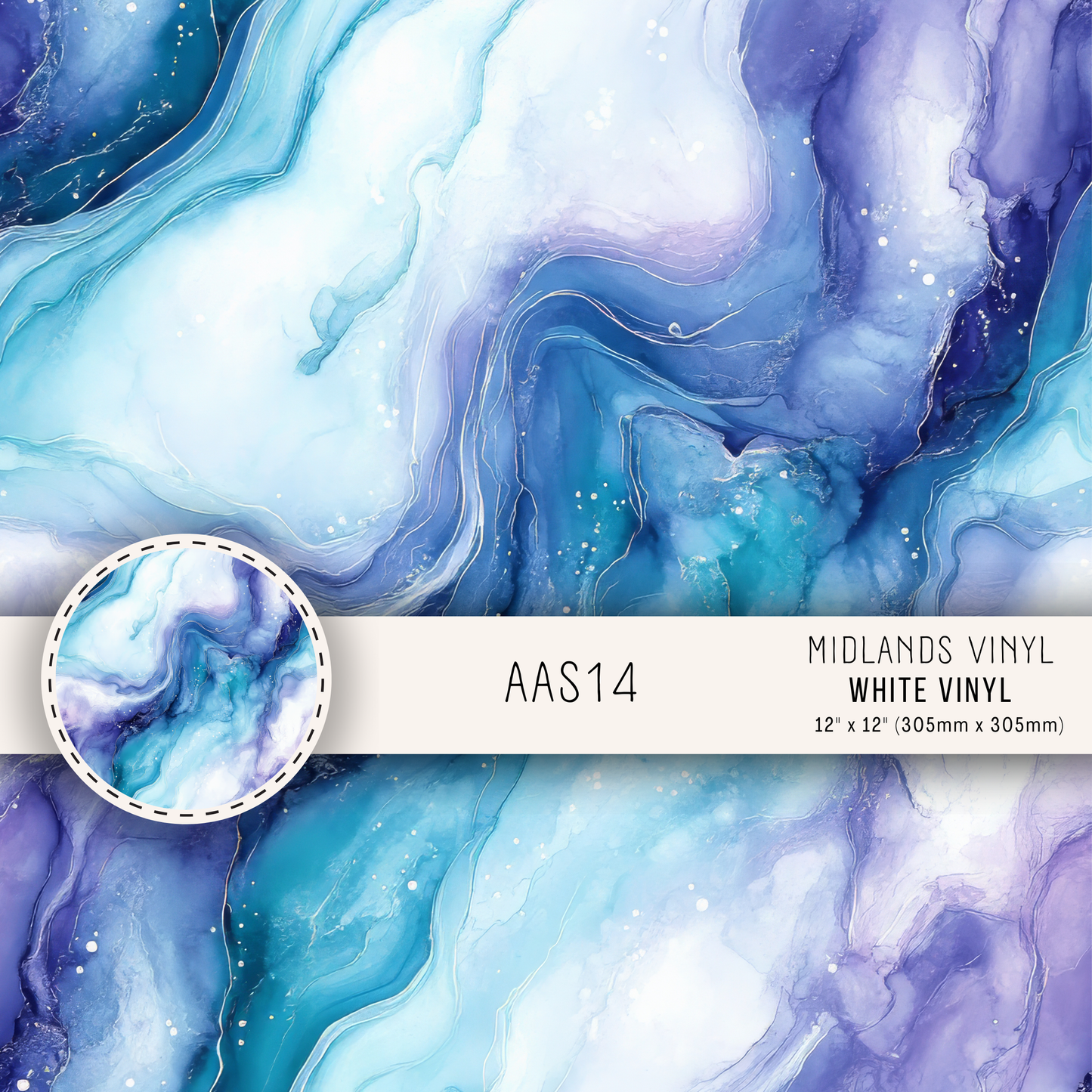 AAS COLLECTION - ASSORTED PATTERNS