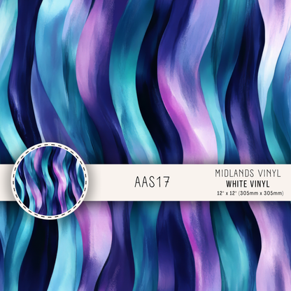 AAS COLLECTION - ASSORTED PATTERNS