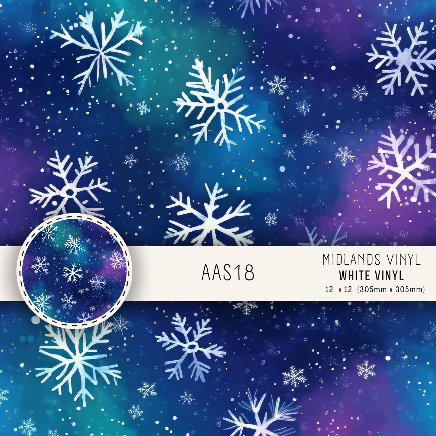 AAS COLLECTION - ASSORTED PATTERNS