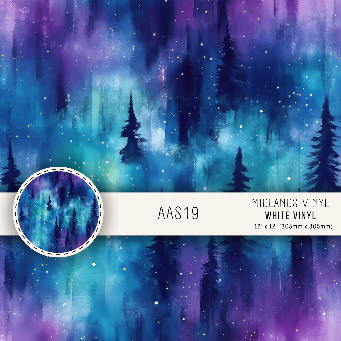 AAS COLLECTION - ASSORTED PATTERNS