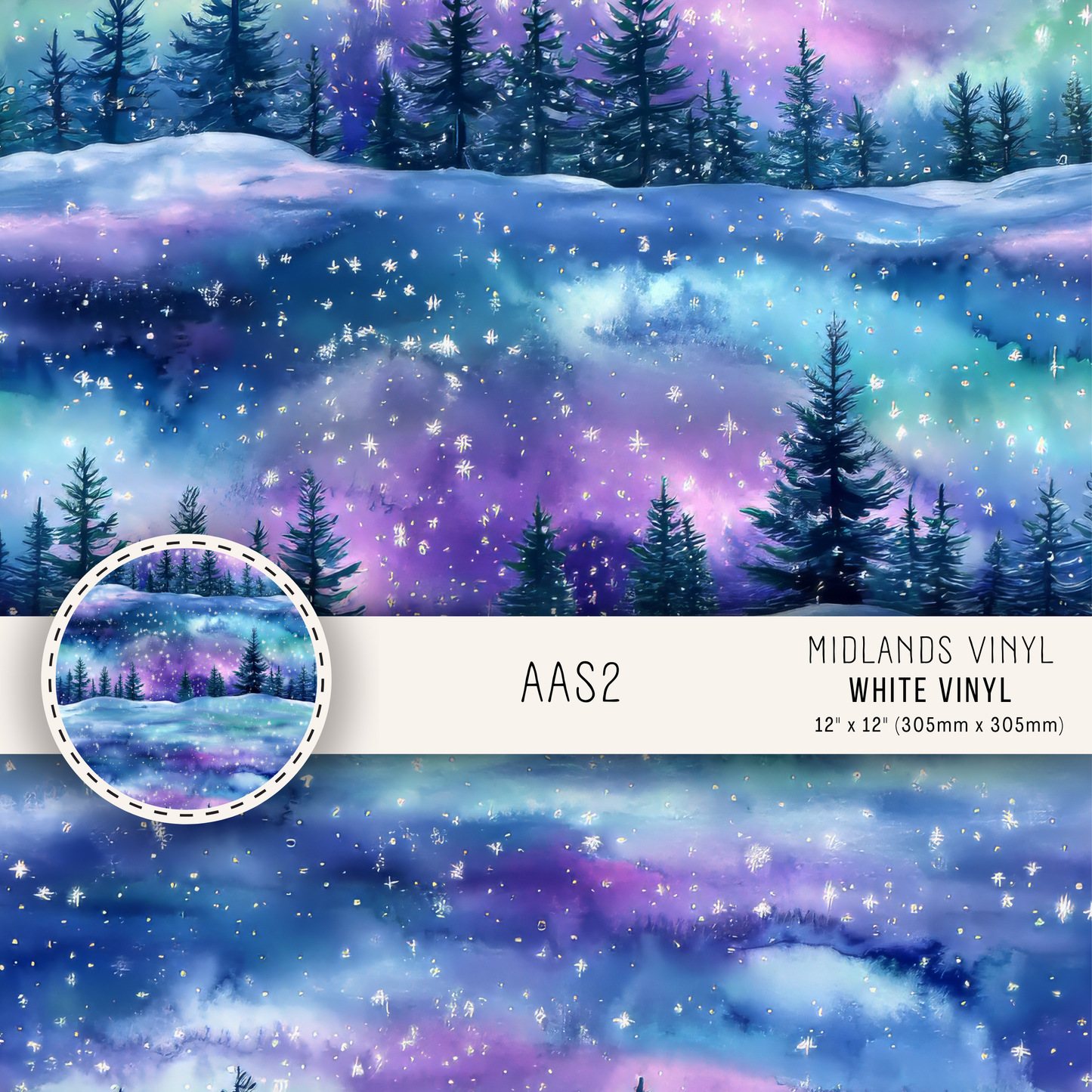 AAS COLLECTION - ASSORTED PATTERNS