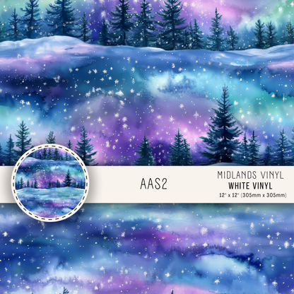 AAS COLLECTION - ASSORTED PATTERNS