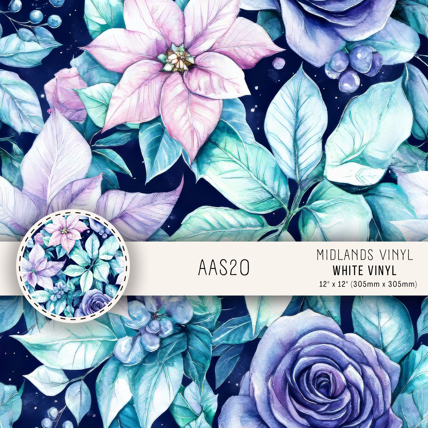 AAS COLLECTION - ASSORTED PATTERNS