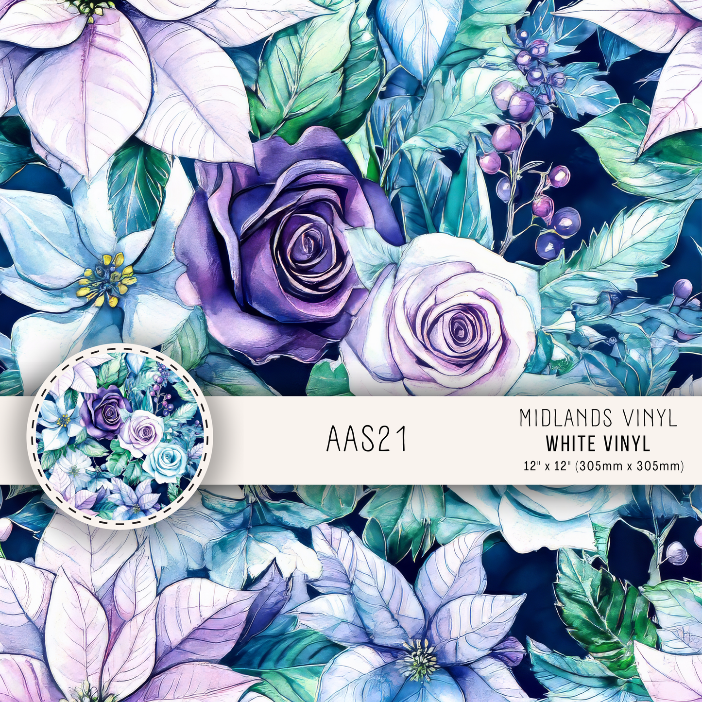 AAS COLLECTION - ASSORTED PATTERNS