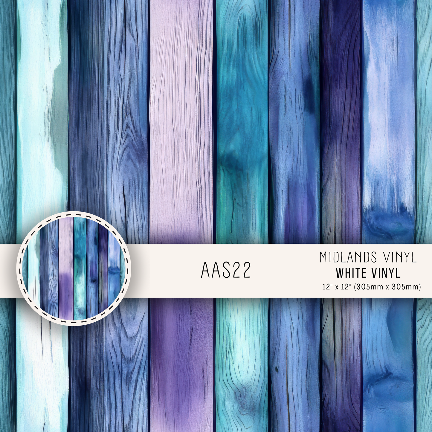 AAS COLLECTION - ASSORTED PATTERNS