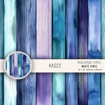 AAS COLLECTION - ASSORTED PATTERNS