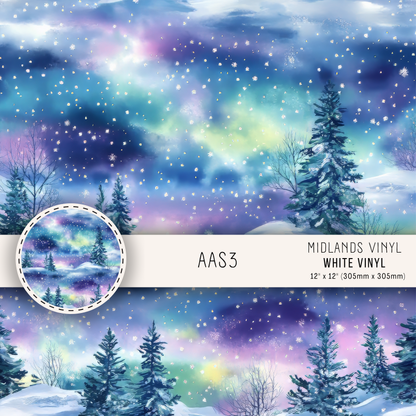 AAS COLLECTION - ASSORTED PATTERNS