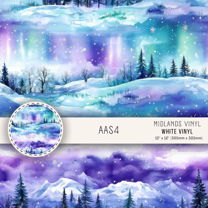 AAS COLLECTION - ASSORTED PATTERNS