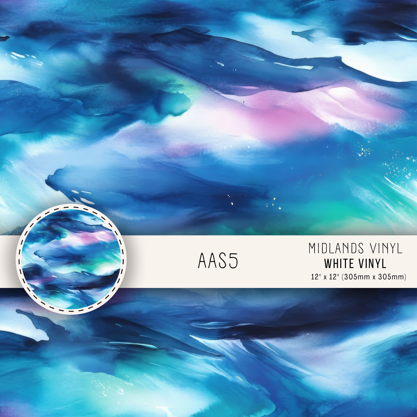 AAS COLLECTION - ASSORTED PATTERNS