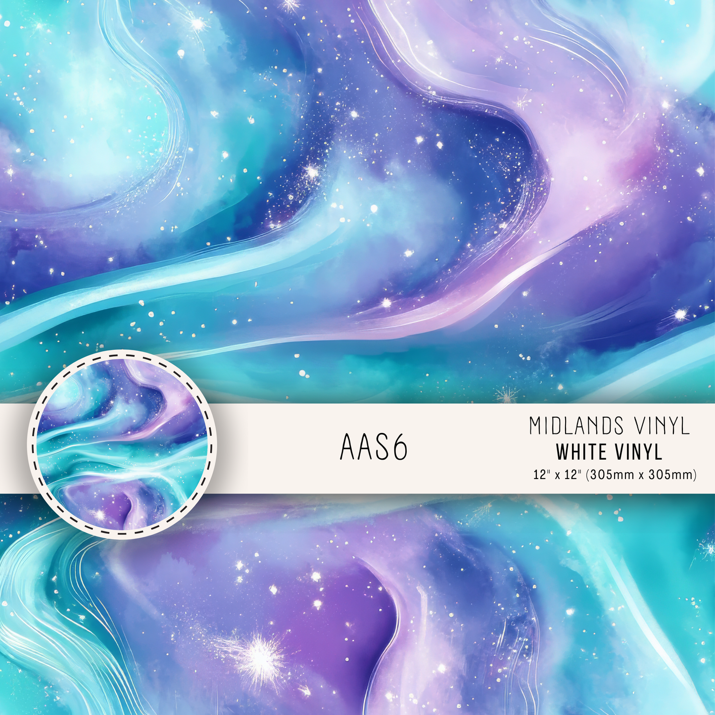 AAS COLLECTION - ASSORTED PATTERNS