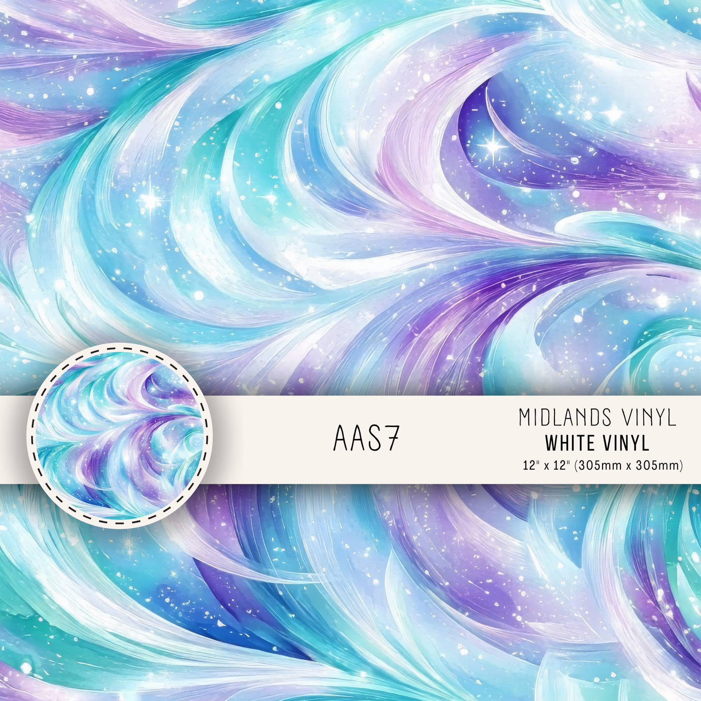 AAS COLLECTION - ASSORTED PATTERNS