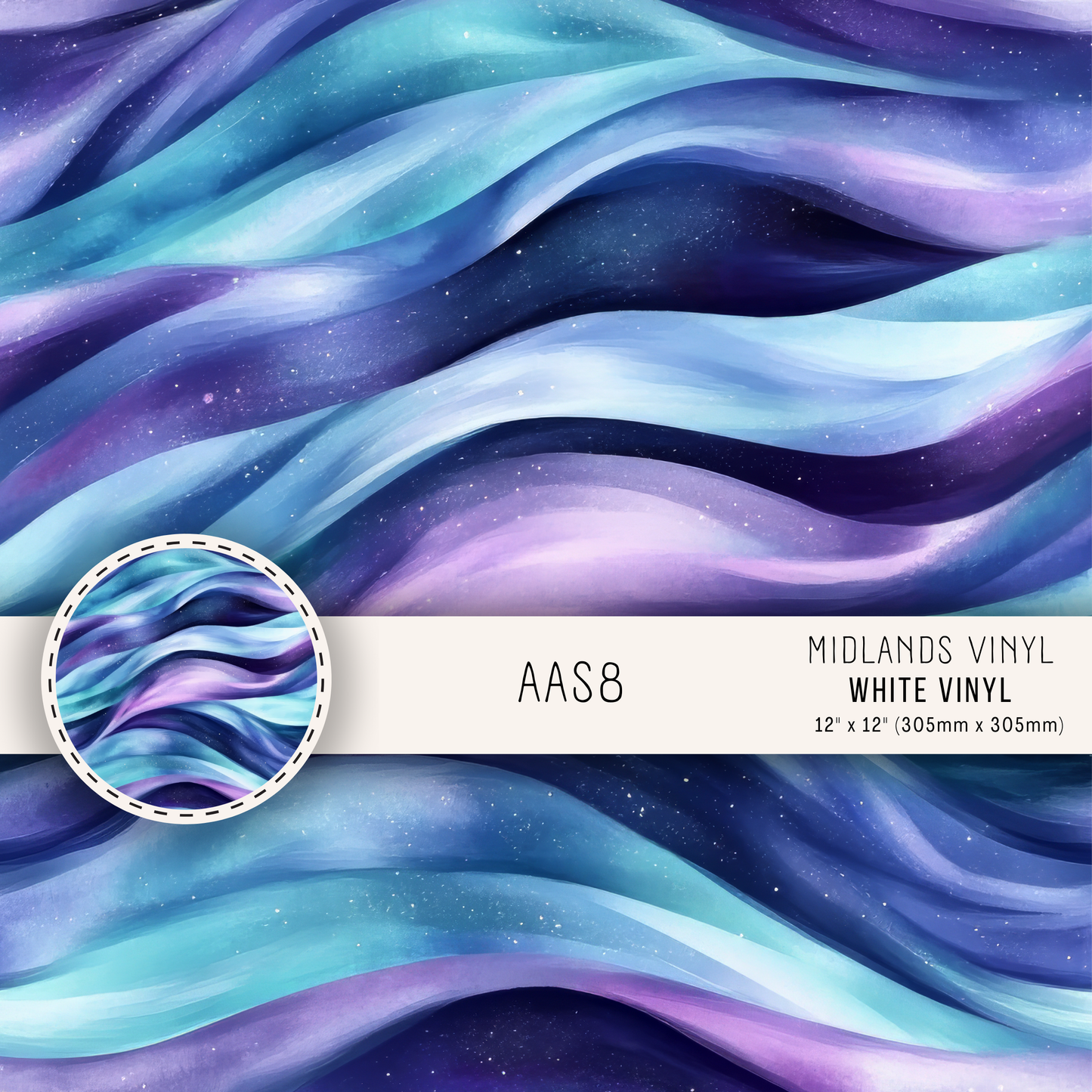 AAS COLLECTION - ASSORTED PATTERNS