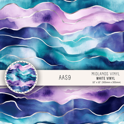 AAS COLLECTION - ASSORTED PATTERNS