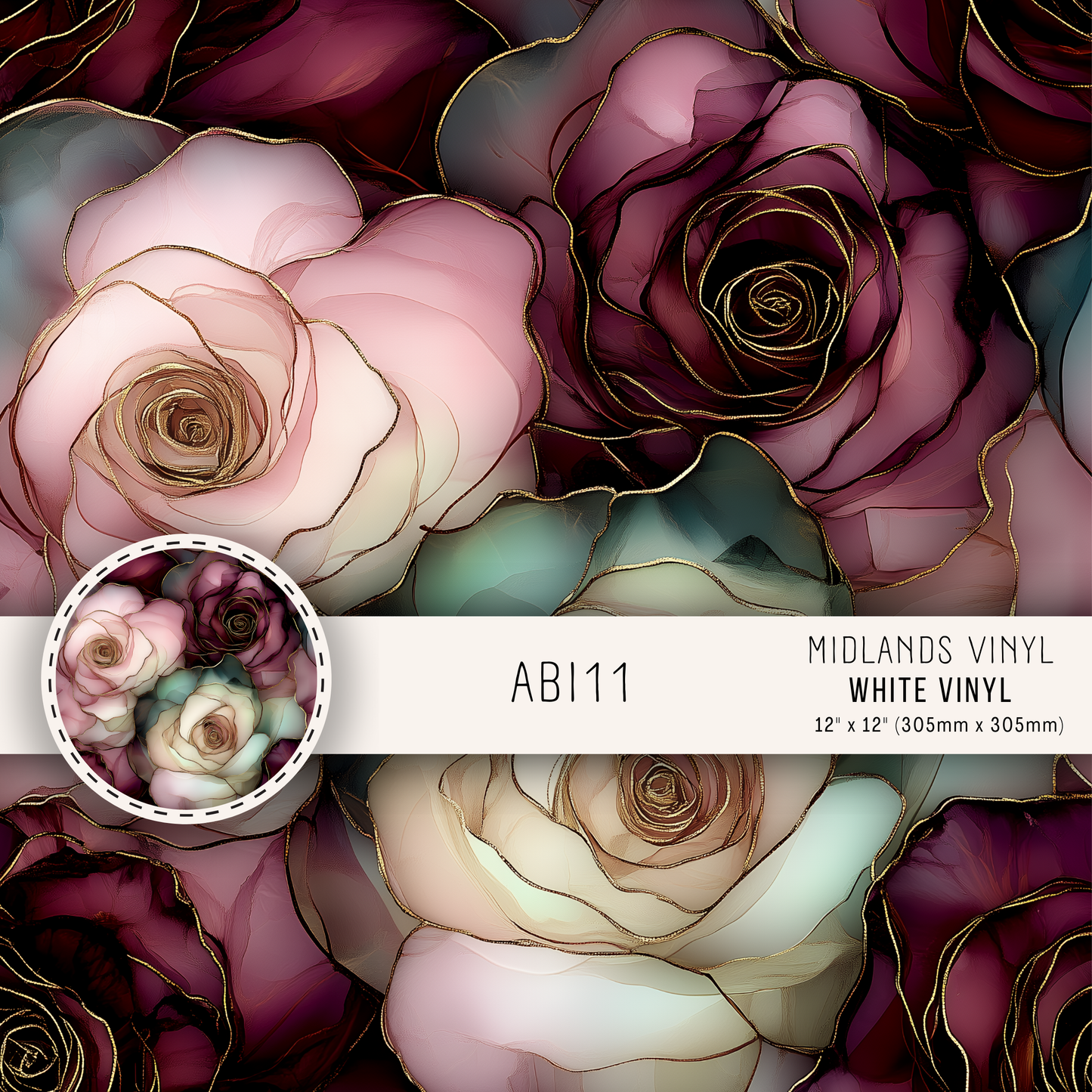 ABI COLLECTION - ASSORTED PATTERNS
