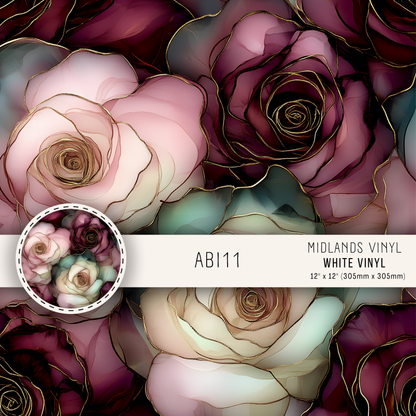 ABI COLLECTION - ASSORTED PATTERNS