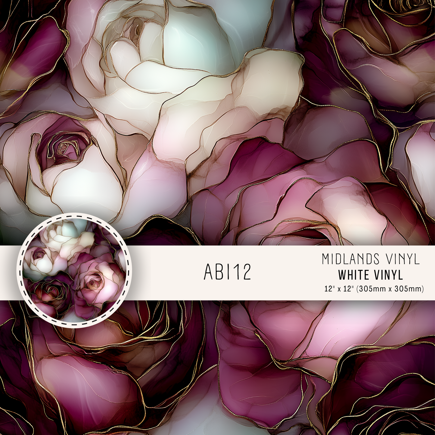 ABI COLLECTION - ASSORTED PATTERNS