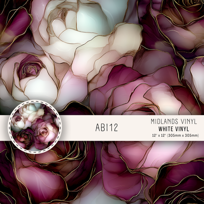ABI COLLECTION - ASSORTED PATTERNS