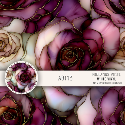 ABI COLLECTION - ASSORTED PATTERNS