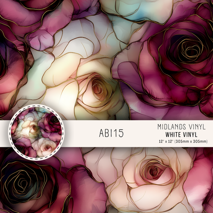 ABI COLLECTION - ASSORTED PATTERNS