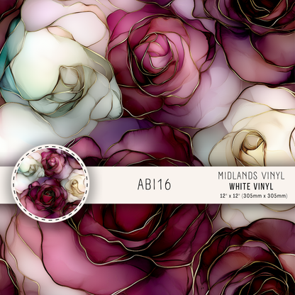 ABI COLLECTION - ASSORTED PATTERNS