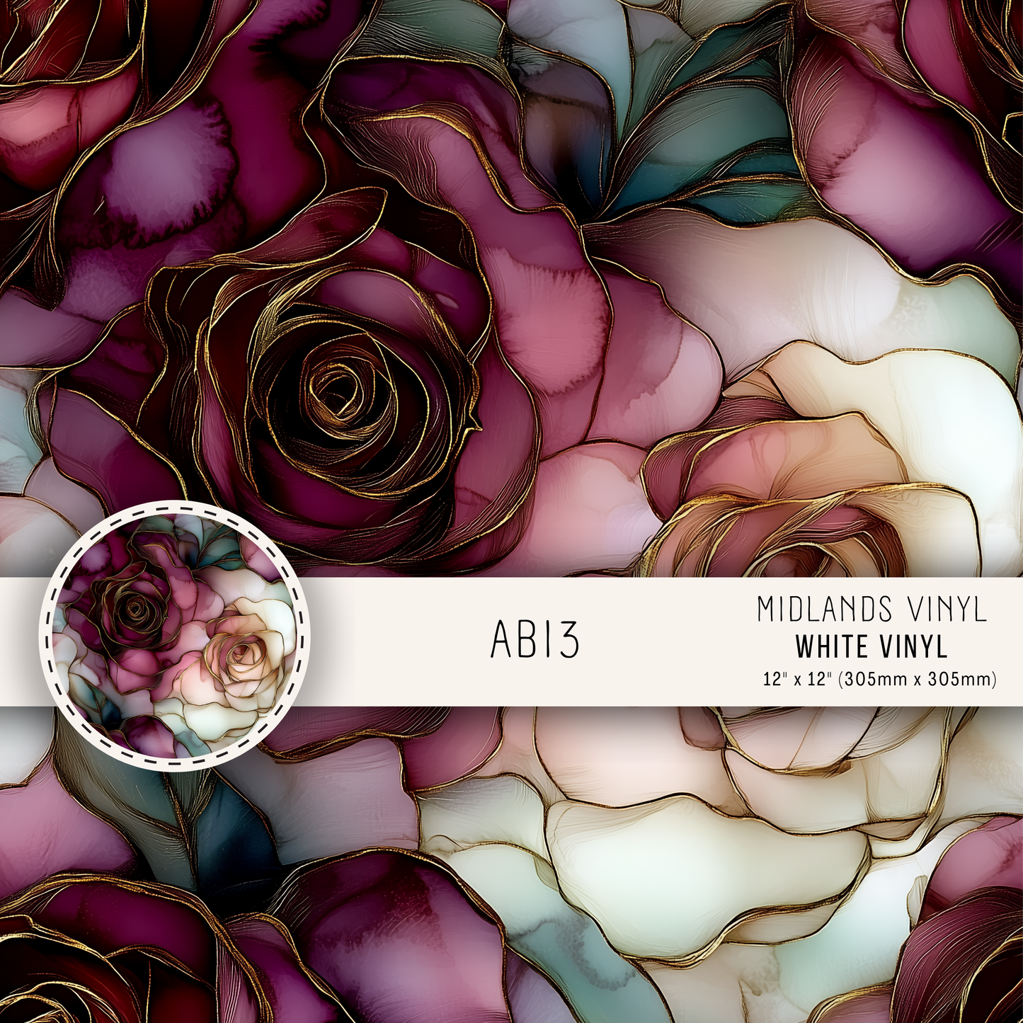 ABI COLLECTION - ASSORTED PATTERNS