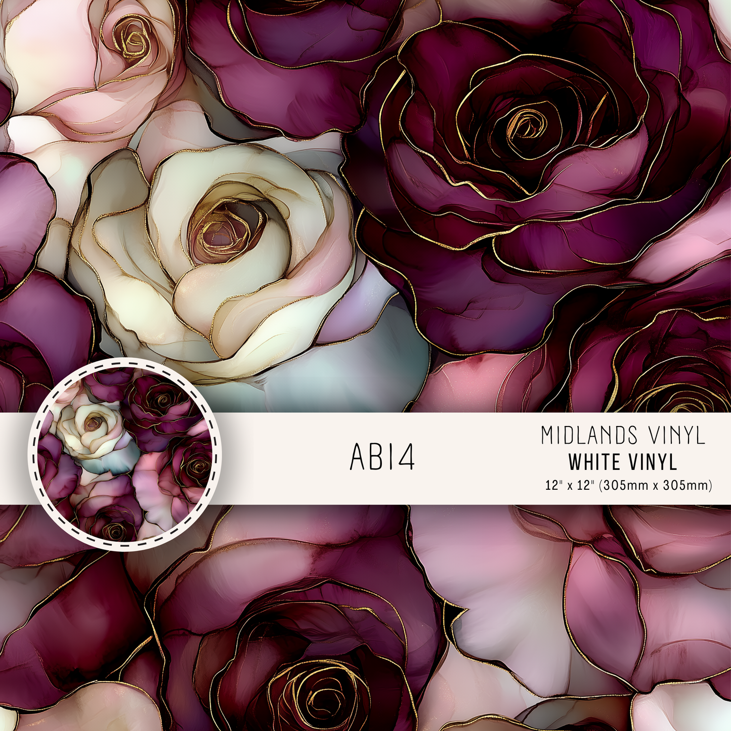 ABI COLLECTION - ASSORTED PATTERNS