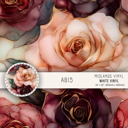 ABI COLLECTION - ASSORTED PATTERNS
