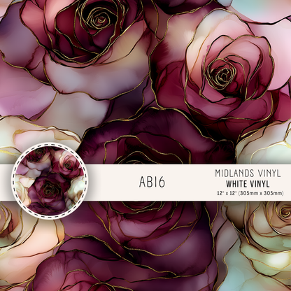 ABI COLLECTION - ASSORTED PATTERNS