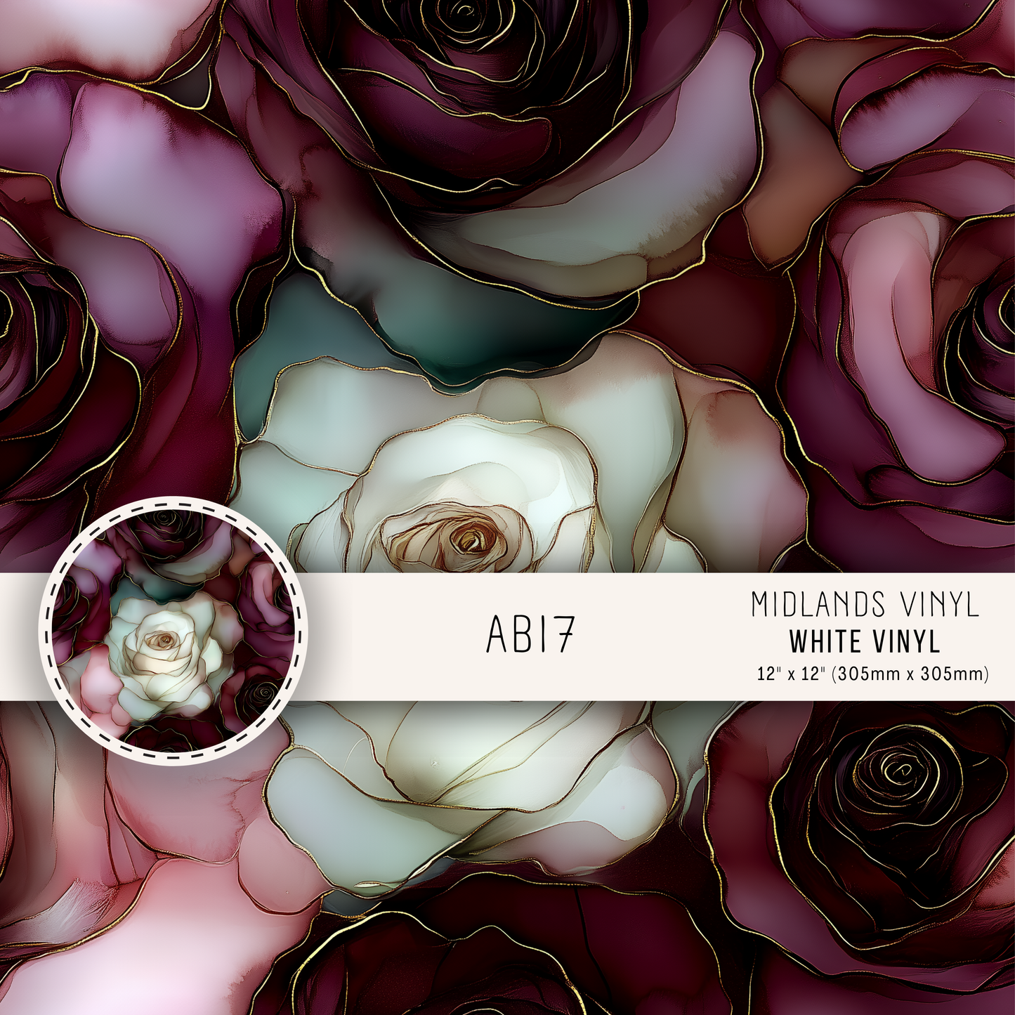 ABI COLLECTION - ASSORTED PATTERNS
