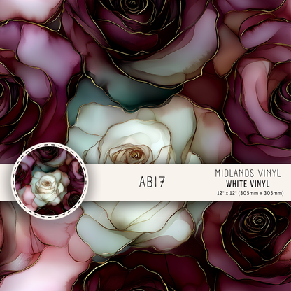 ABI COLLECTION - ASSORTED PATTERNS